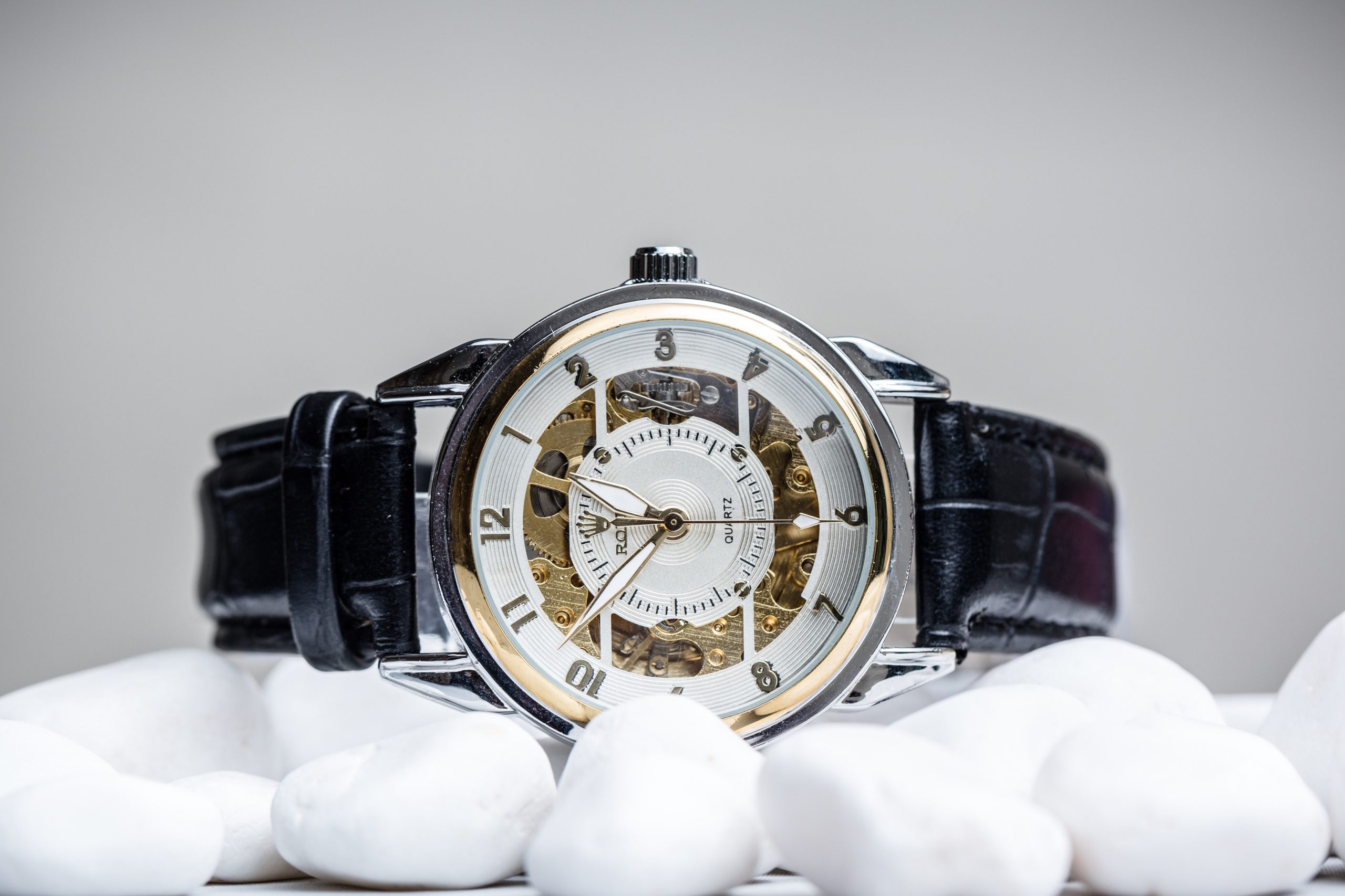Rolex laikrodžiai